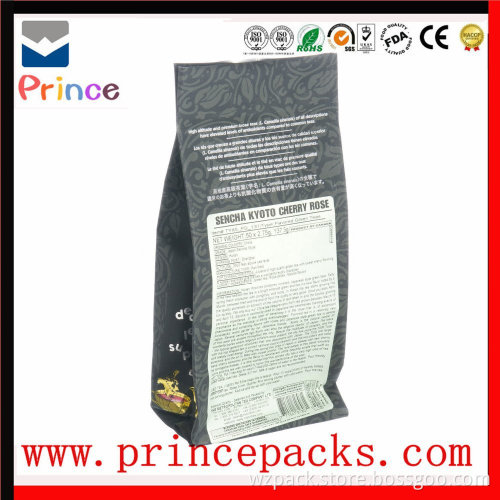 New products of wholesale tea packaging supplies from china